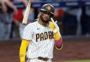 Tatis Jr. recupera el poder al bate tras un comienzo para el olvido
