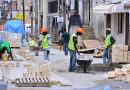 Trabajadores de la construcción recibirán aumento salarial de 20 %