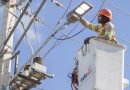 Edesur detiene a cinco brigadistas por presunto cobro irregular a clientes