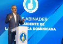 PRM define su nueva cúpula para 2026-2030 con Abinader a la cabeza