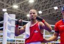 El boxeo aporta una jornada histórica de siete oros para República Dominicana