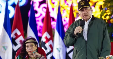 Nicaragua incorporará norma para invalidar leyes extranjeras a reforma constitucional