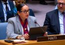 Haití pide a países africanos reforzar apoyo en seguridad y la organización de elecciones