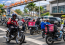 RD sobre dos ruedas: las motocicletas consolidan su dominio del parque vehicular