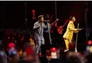Prince Royce critica a los Latin Grammy por la ausencia de la bachata en las nominaciones