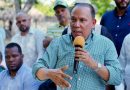 Radhamés Jiménez propone una cumbre nacional para enfrentar la violencia y la delincuencia