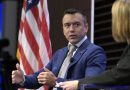 Noboa decreta nuevo estado de excepción y oficializa toque de queda nocturno en Ecuador