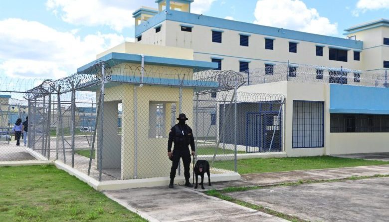 Autoridades investigan muerte de un recluso en el centro penitenciario Las Parras