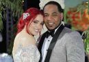 Edwin Encarnación anuncia su divorcio de Karen Yapoort: “Doy gracias a Dios porque no perdí el control”