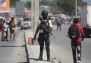 La OEA pide renovar la misión internacional contra las pandillas en Haití