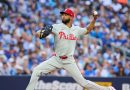 Cristopher Sánchez busca hacer historia con los Filis: necesita cuatro triunfos para llegar a 20