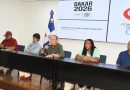 COD define delegación de 11 atletas para los Juegos Olímpicos de la Juventud Dakar 2026