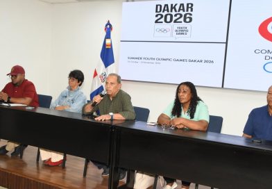 COD define delegación de 11 atletas para los Juegos Olímpicos de la Juventud Dakar 2026