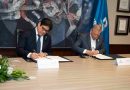 Banreservas, FAO y Agricultura acuerdan RD$1,180 MM para modernizar el sector agropecuario