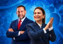 Eligio Jáquez formalizará este domingo su respaldo al proyecto presidencial de Carolina Mejía