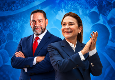 Eligio Jáquez formalizará este domingo su respaldo al proyecto presidencial de Carolina Mejía Eligio Jáquez formalizará este domingo su respaldo al proyecto presidencial de Carolina Mejía