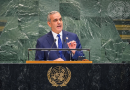 Abinader viaja este domingo a Nueva York para participar en Asamblea General de la ONU