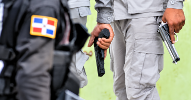 ¡Otro más! Cae abatido “Stiven” en un supuesto enfrentamiento a tiros con la Policía