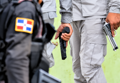 ¡Otro más! Cae abatido “Stiven” en un supuesto enfrentamiento a tiros con la Policía