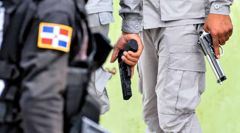 ¡Otro más! Cae abatido “Stiven” en un supuesto enfrentamiento a tiros con la Policía