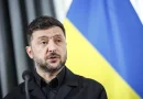 Zelenski informa de ataques a infraestructuras petroleras y militares en Rusia