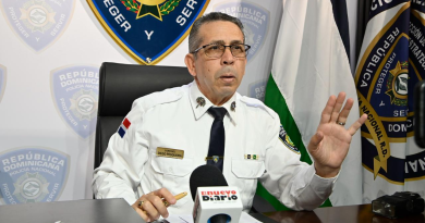 La Policía identifica a presunto implicado en asalto donde murió esposa de Julián Oro Duro