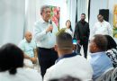 Leonel: “El PRM está viniendo a la Fuerza del Pueblo y eso está ocurriendo en todo el país”