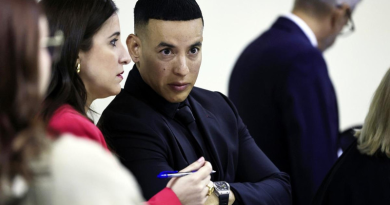 Daddy Yankee sufre nuevo revés judicial en disputa por bienes con su exesposa