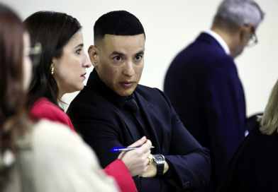 Daddy Yankee sufre nuevo revés judicial en disputa por bienes con su exesposa