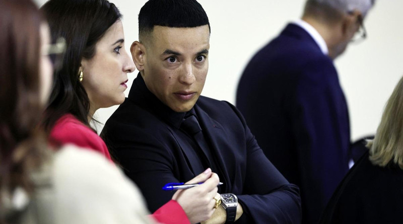 Daddy Yankee sufre nuevo revés judicial en disputa por bienes con su exesposa