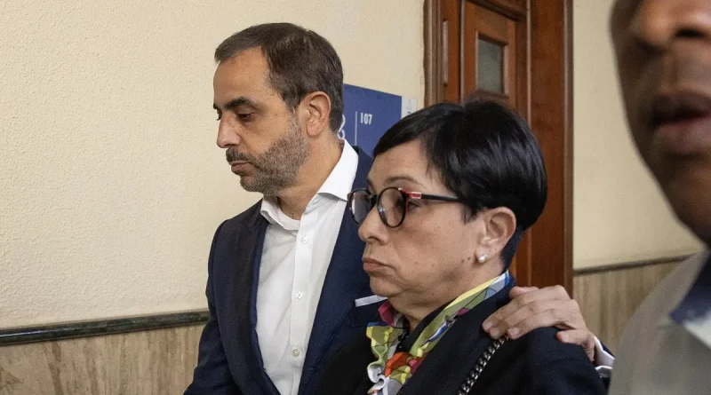 Tribunal recesa hasta el 25 de septiembre juicio contra los hermanos Espaillat por caso Jet Set