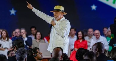 Lula interrumpirá su campaña electoral para abrir la Asamblea General de la ONU
