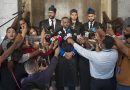 Ministerio Público presenta pruebas periciales en juicio por colapso del Jet Set
