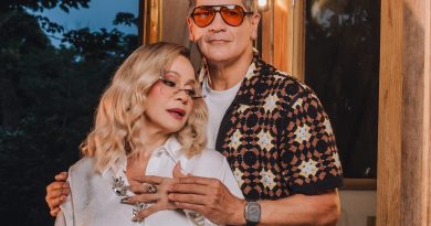 Miriam Cruz y Eddy Herrera destacan legado de Ramón Orlando y anticipan “una noche para la historia”