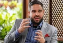 Hijo de Nicolás Maduro asegura que sigue luchando por la liberación de su padre