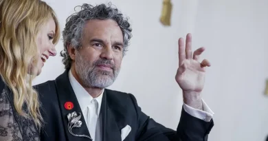 Más de 180 figuras de Hollywood apoyan a Mark Ruffalo después de acusaciones de Paramount