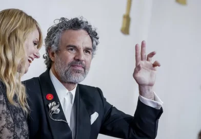Más de 180 figuras de Hollywood apoyan a Mark Ruffalo después de acusaciones de Paramount