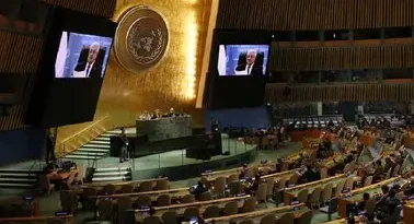 China asegura que «seguirá apoyando a Cuba» tras exigir el fin del bloqueo ante la ONU