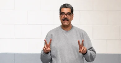 Nicolás Maduro pide a tribunal de EE. UU. desestimar caso por inmunidad soberana