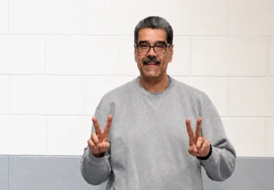 Nicolás Maduro pide a tribunal de EE. UU. desestimar caso por inmunidad soberana