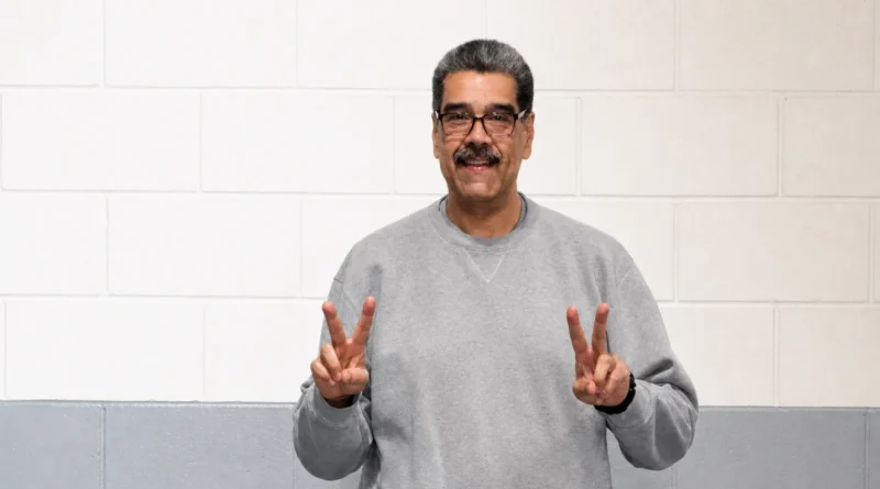 Nicolás Maduro pide a tribunal de EE. UU. desestimar caso por inmunidad soberana