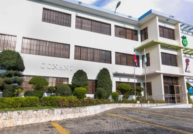CONANI: cuatro de los 14 menores rescatados en Haina ya fueron entregados a sus familiares