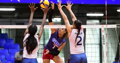 RD debuta con victoria 3-0 sobre Costa Rica en la Copa Panamericana Sub-23