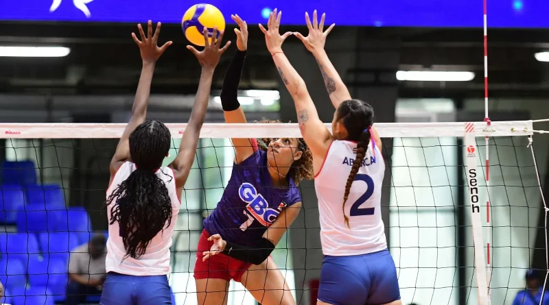 RD debuta con victoria 3-0 sobre Costa Rica en la Copa Panamericana Sub-23
