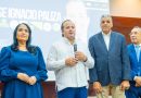 Partidos aliados reconocen a Paliza por su liderazgo y capacidad de diálogo