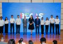 ITLA entrega 118 becas de Educación Superior durante su segunda convocatoria de 2026