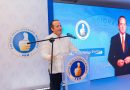 PRM Santiago reconoce a José Ignacio Paliza por sus ocho años de liderazgo