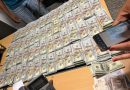 Edesur detiene brigadista acusado de exigir dinero a una cliente