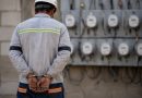 Edesur detiene brigadista acusado de exigir dinero a una cliente
