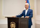 Senado fortalece ética y liderazgo de sus funcionarios con taller de formación
